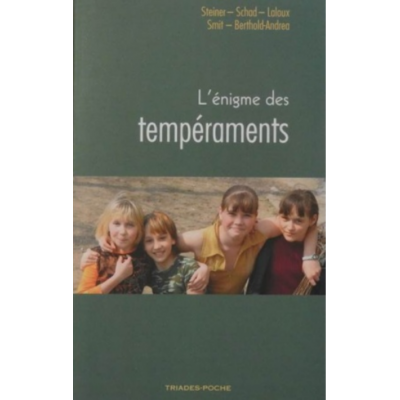 Énigme des tempéraments (L'énigme)