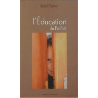 Éducation de l'enfant (L') Éducation de l'enfant (L')
