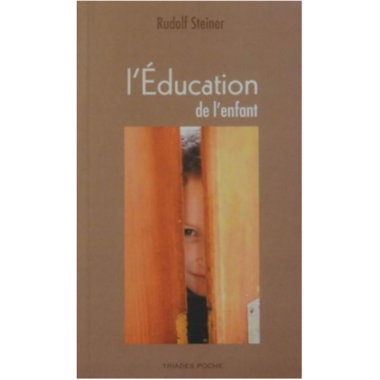 Éducation de l'enfant (L'éducation)