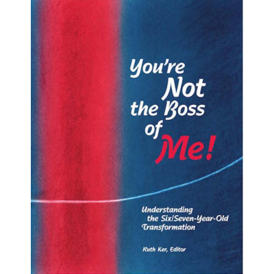 You're Not the Boss of Me You're Not the Boss of Me