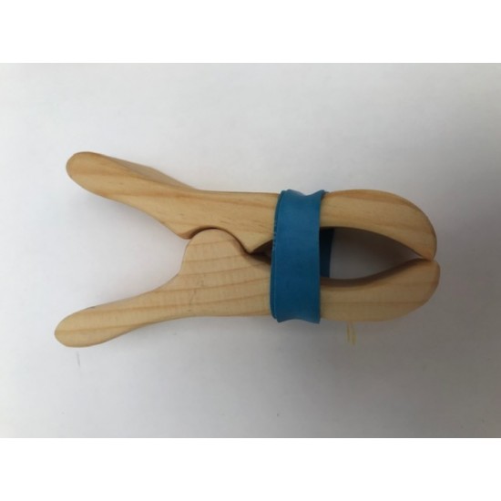 Pince de jeu