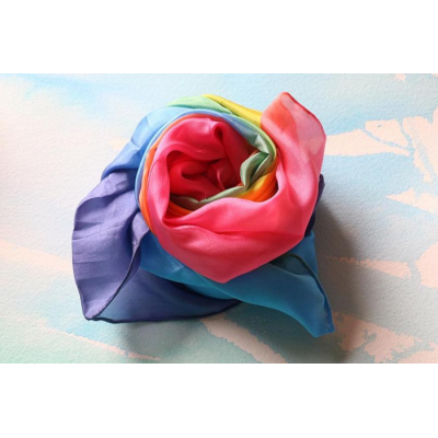 Soie enchantée, mini