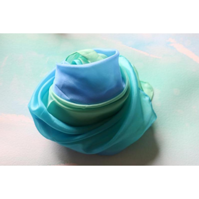 Soie enchantée, mini
