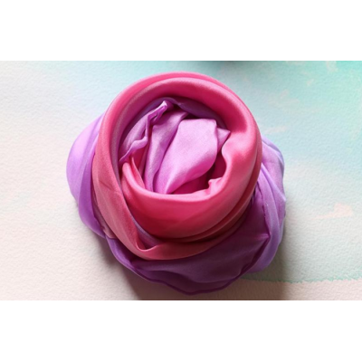 Soie enchantée, mini
