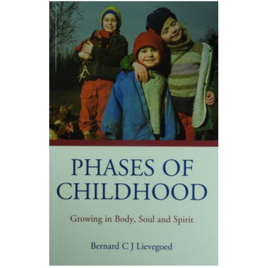 Phases of Childhood