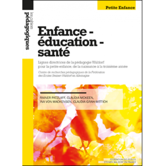 Enfance-éducation-santé