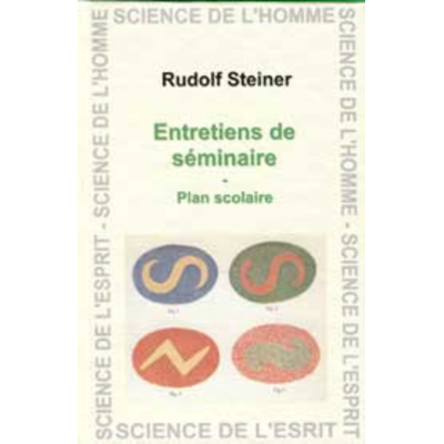 Entretiens de séminaire