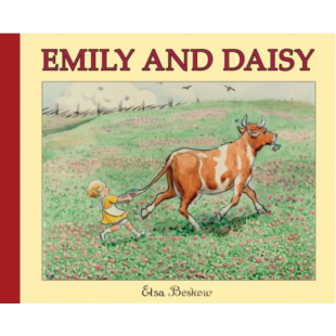 Emily and Daisy
