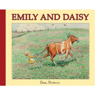 Emily and Daisy