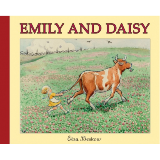 Emily and Daisy