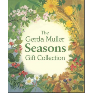Gerda Muller Seasons Gift collection