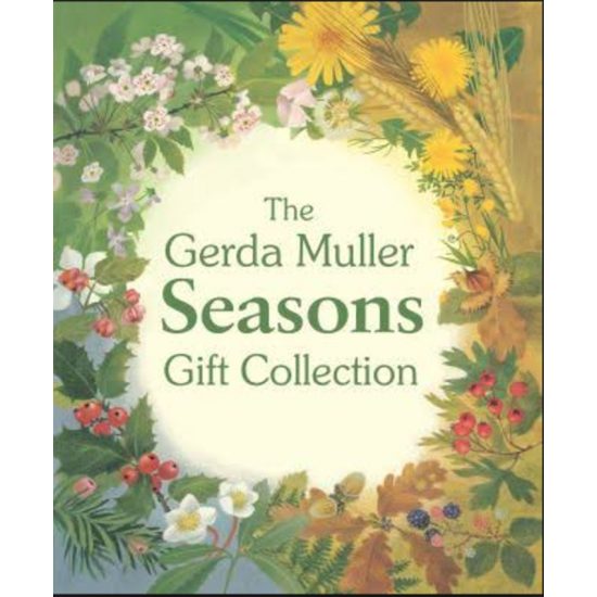 Gerda Muller Seasons Gift collection