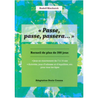 Passe, passe, passera