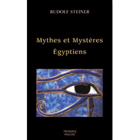 Mythes et Mystères égyptiens