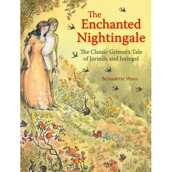 Enchanted Nightingale (The)
