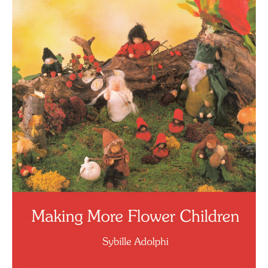 Making More Flower Children
