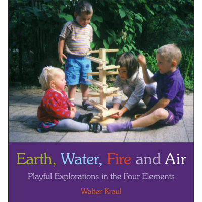 Earth, Water, Fire and Air