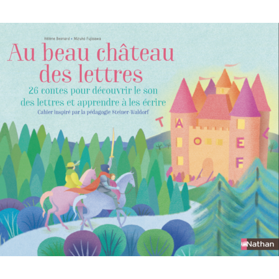 Au Beau Chateau des Lettres