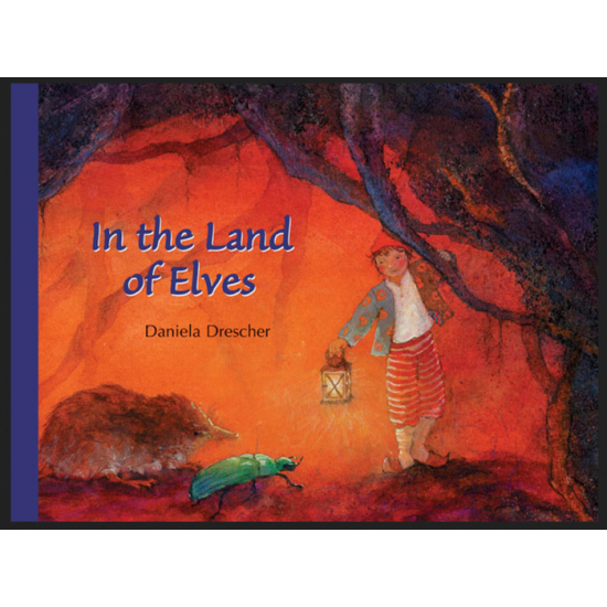 In the Land of Elves
