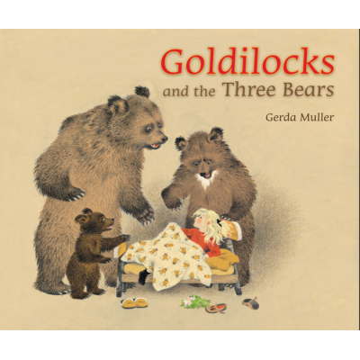 Goldilocks and the Three Bears