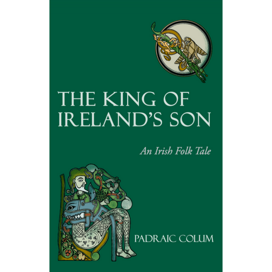 King of Ireland's Son (The)