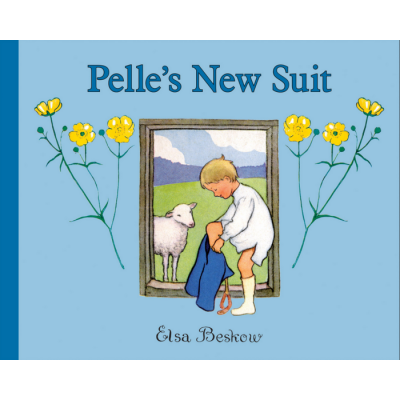 Pelle's New Suit- mini Edition