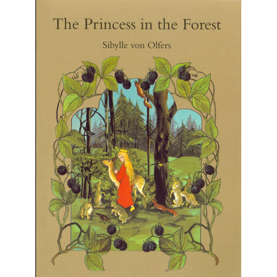 Princess in the Forest (The)