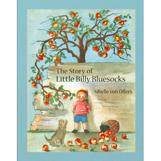 Story of Little Billy Bluesocks (The)