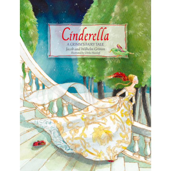 Cinderella