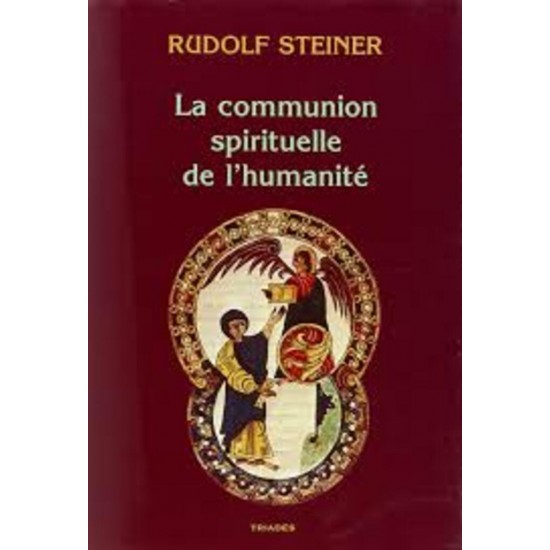 Communion spirituelle de l'humanité (La)
