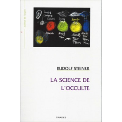 Science de l'occulte (La)