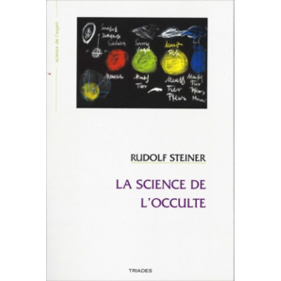 Science de l'occulte (La)