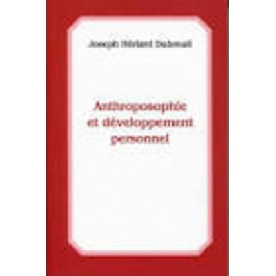 Anthroposophie et développement personnel