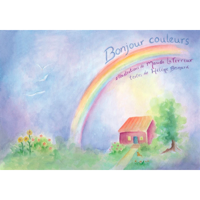 Bonjour couleurs