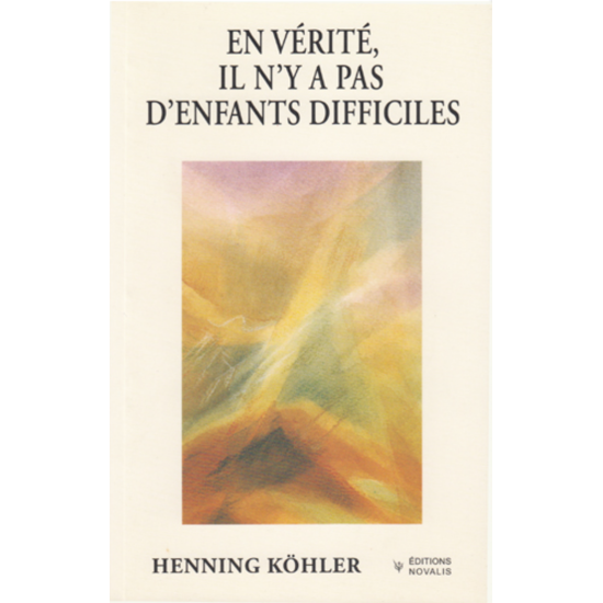 En vérité, il n'y a pas d'enfants difficiles