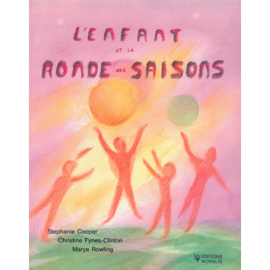 Enfant et la ronde des saisons (L')