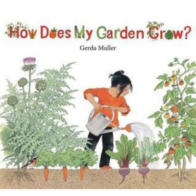 How does my garden grow?