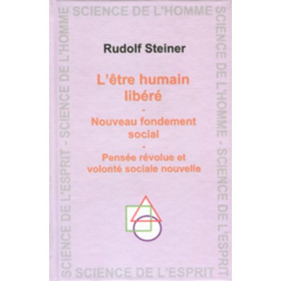 Être humain libéré (L')