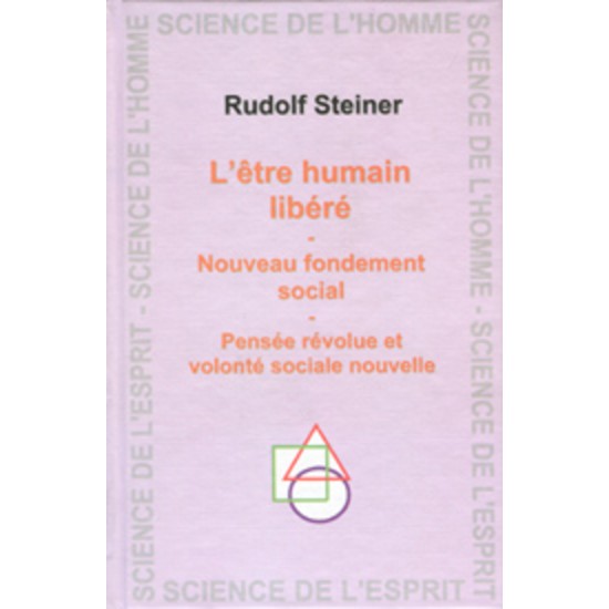 Être humain libéré (L')