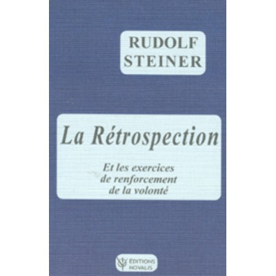 Rétrospection (La)