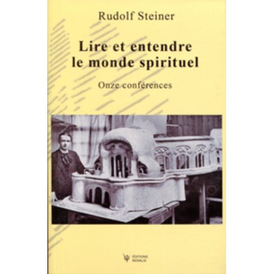 Lire et entendre le monde spirituel