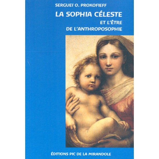 Sophia céleste (La)