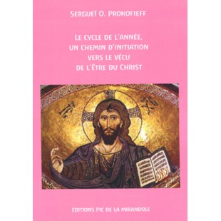 Cycle de l'année (Le), un chemin d'initiation...