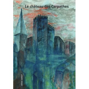 Château des Carpathes (Le)