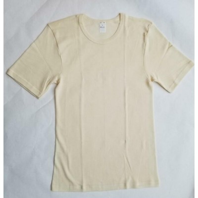 Sous-vêtements laine et soie pour hommes et...
