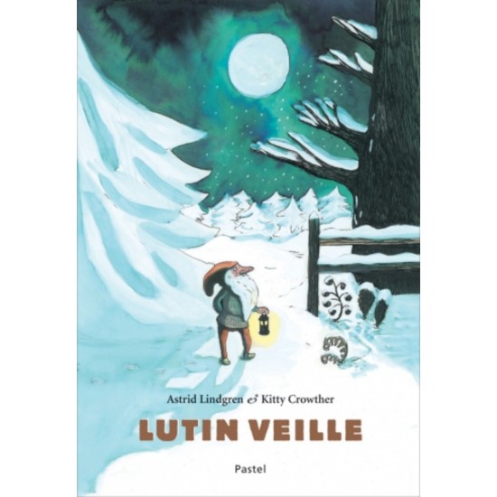 Lutin veille