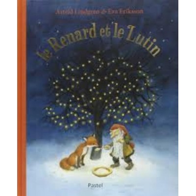 Renard et le lutin (Le)