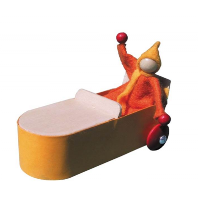 Auto Wendolin