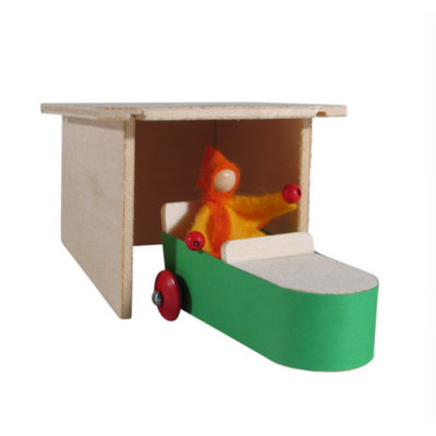 Auto Wendolin