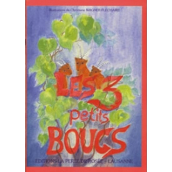 Trois petits boucs (Les)